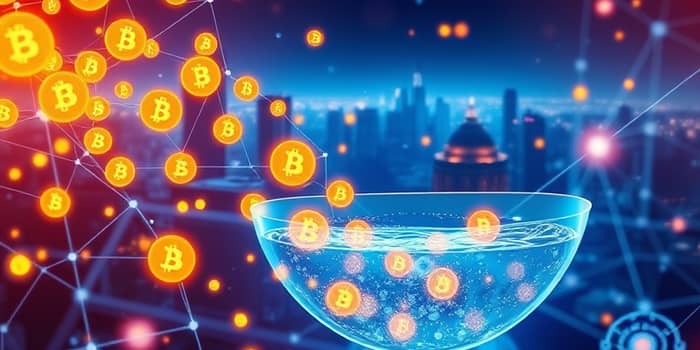 DeFi Liquidity Pools Explained: What Investors Need to Know
