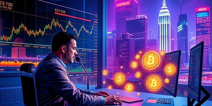 Crypto Margin Trading Strategies That Professionals Use