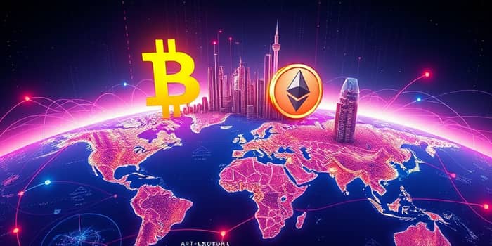 Crypto Market Trends: Predicting Key Movements in 2024
